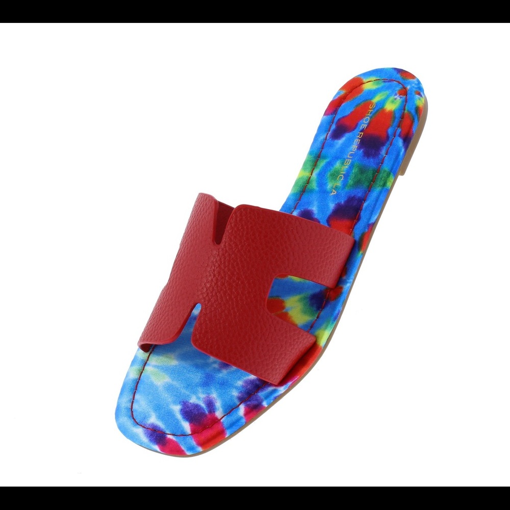 Women slides
